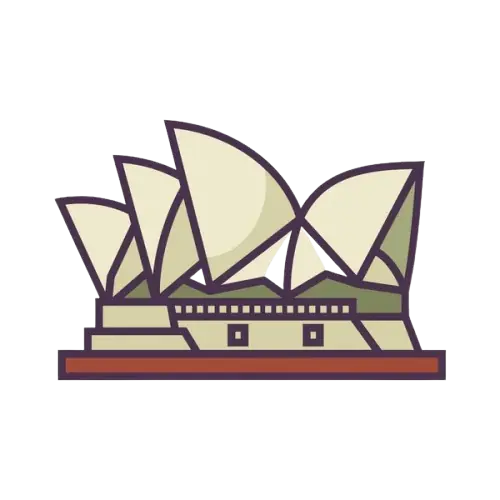 australia Logo