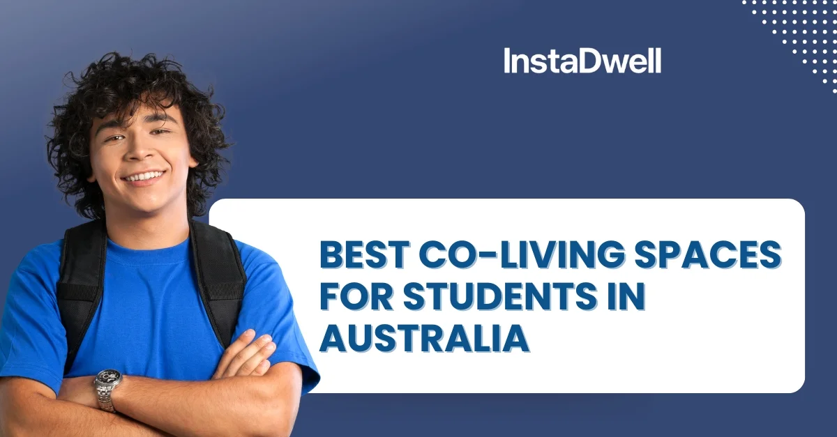 Best Co-Living Spaces for Students in Australia