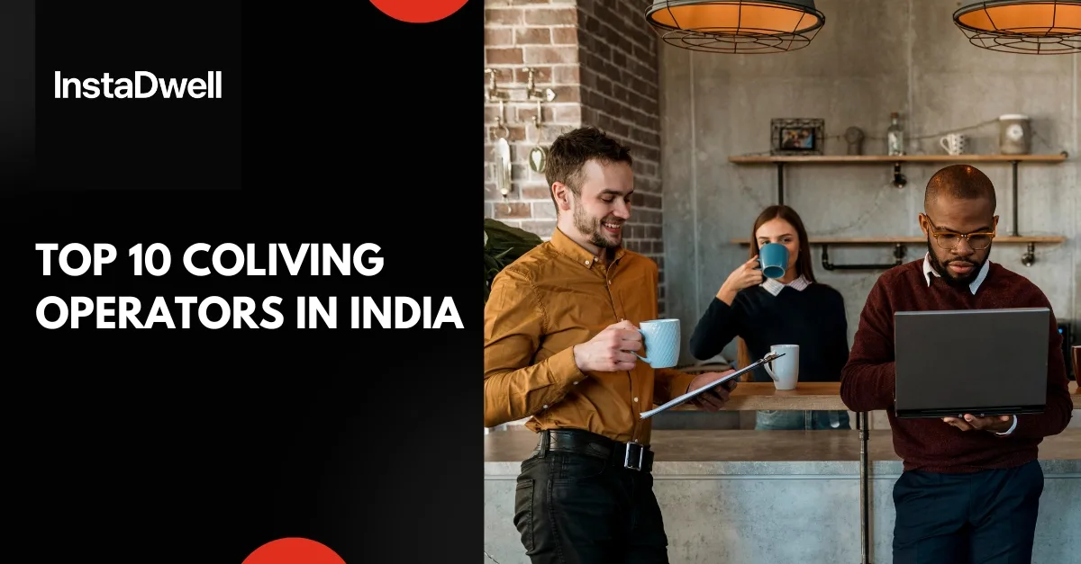  Top 10 Co-living Companies in India 2026: Alternatives to Stanza Living 